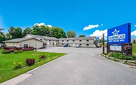 Americas Best Value Inn Marquette